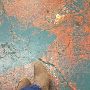 Meet your Posher, Melinda